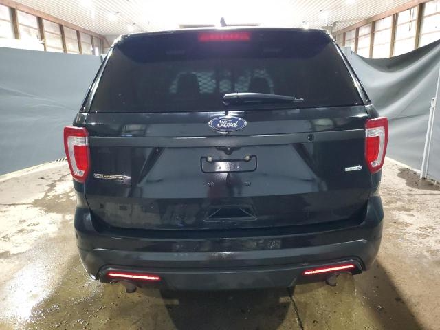 Photo 5 VIN: 1FM5K8AR0HGD26312 - FORD EXPLORER P 