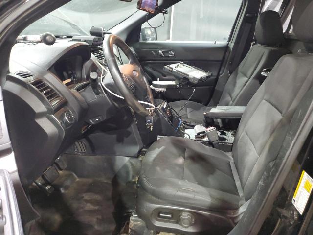 Photo 6 VIN: 1FM5K8AR0HGD26312 - FORD EXPLORER P 