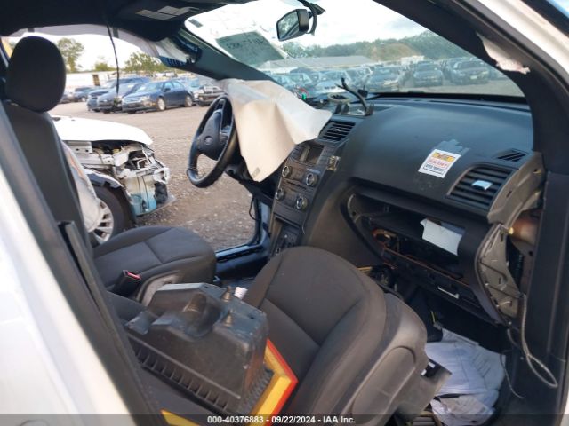 Photo 4 VIN: 1FM5K8AR0HGD59309 - FORD EXPLORER 