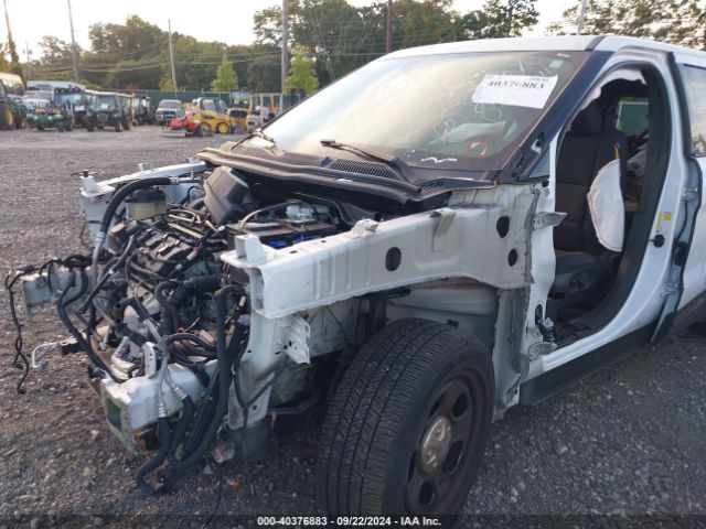 Photo 5 VIN: 1FM5K8AR0HGD59309 - FORD EXPLORER 