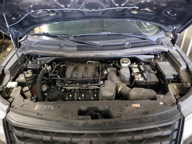 Photo 6 VIN: 1FM5K8AR0HGD59536 - FORD EXPLORER P 