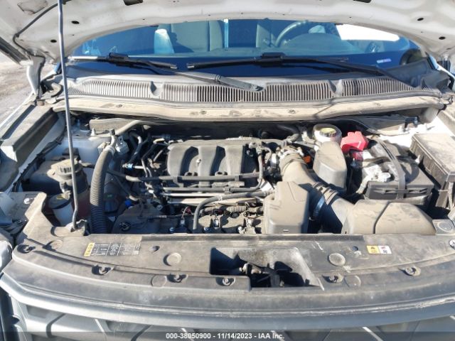 Photo 9 VIN: 1FM5K8AR0HGD93346 - FORD EXPLORER 