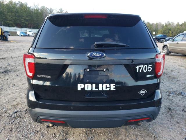 Photo 5 VIN: 1FM5K8AR0HGE00828 - FORD EXPLORER 