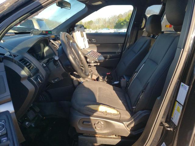 Photo 6 VIN: 1FM5K8AR0HGE00828 - FORD EXPLORER 