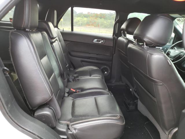 Photo 9 VIN: 1FM5K8AR0HGE01641 - FORD EXPLORER P 