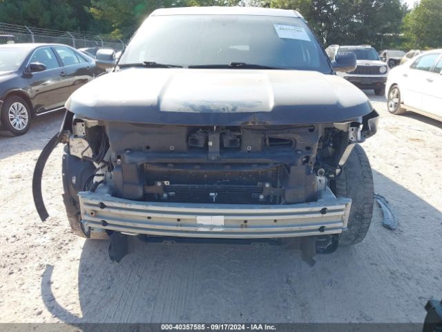 Photo 5 VIN: 1FM5K8AR0HGE13143 - FORD EXPLORER 