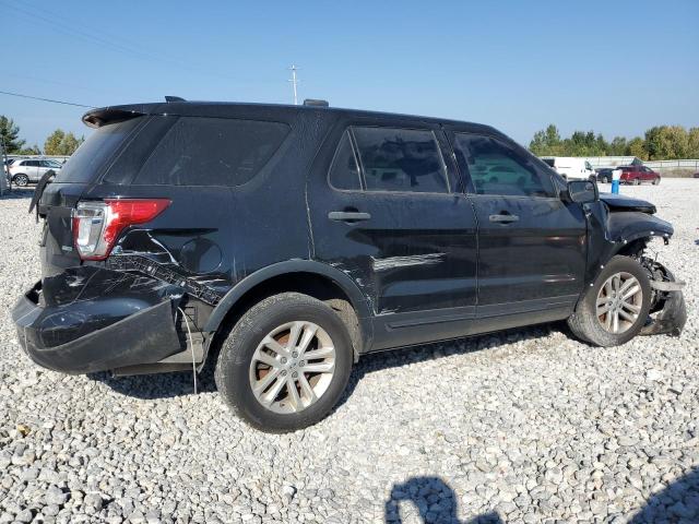 Photo 2 VIN: 1FM5K8AR0HGE30363 - FORD EXPLORER P 