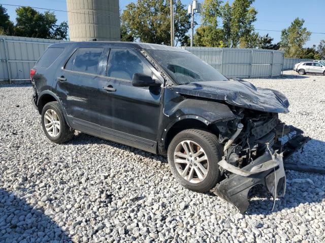 Photo 3 VIN: 1FM5K8AR0HGE30363 - FORD EXPLORER P 