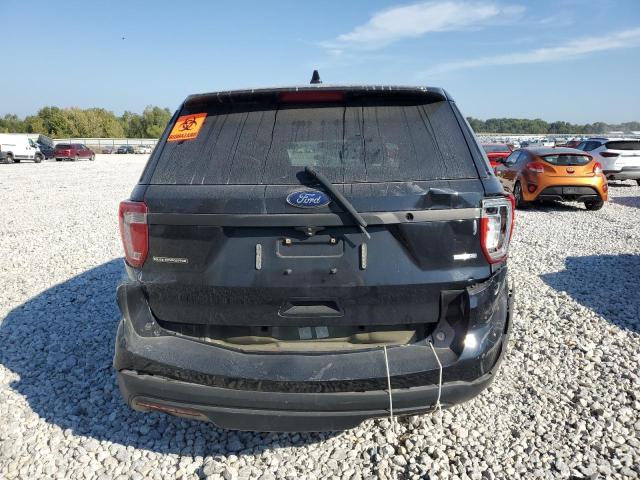 Photo 5 VIN: 1FM5K8AR0HGE30363 - FORD EXPLORER P 