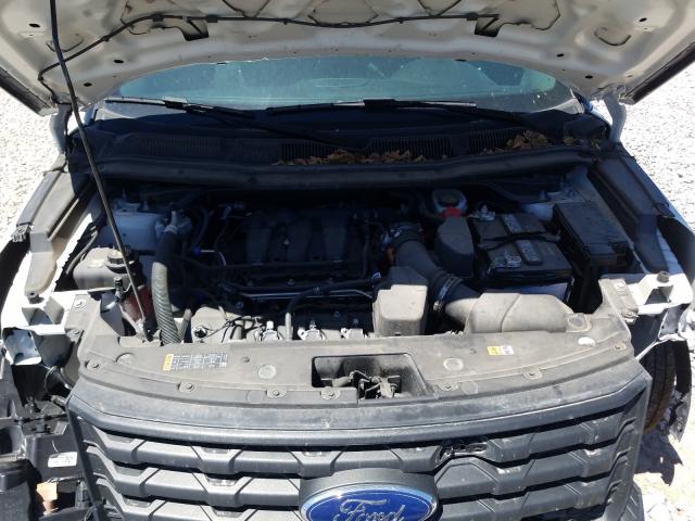 Photo 6 VIN: 1FM5K8AR0JGA15758 - FORD EXPLORER P 