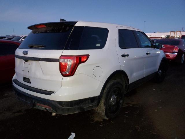 Photo 2 VIN: 1FM5K8AR0JGA15968 - FORD EXPLORER P 