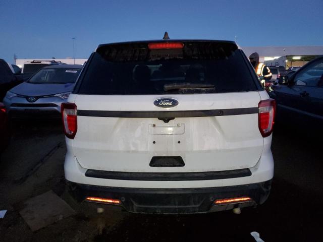 Photo 5 VIN: 1FM5K8AR0JGA15968 - FORD EXPLORER P 