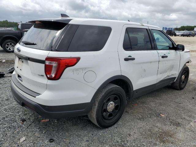 Photo 2 VIN: 1FM5K8AR0JGA20992 - FORD EXPLORER P 