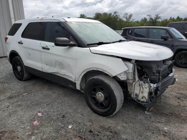 Photo 3 VIN: 1FM5K8AR0JGA20992 - FORD EXPLORER P 