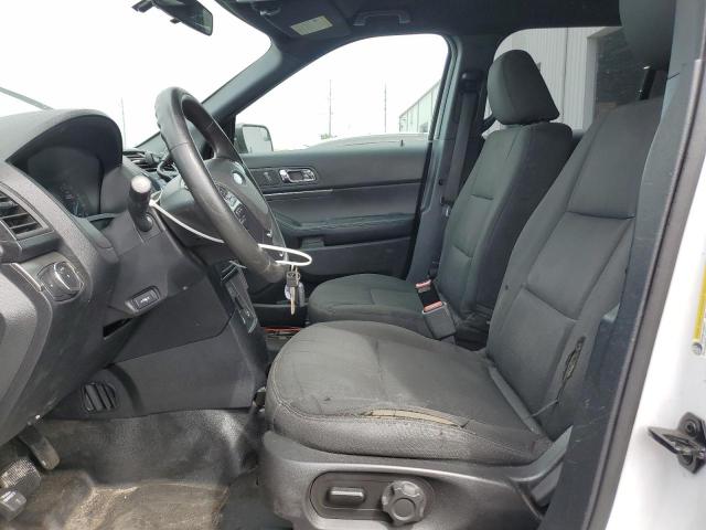 Photo 6 VIN: 1FM5K8AR0JGA20992 - FORD EXPLORER P 