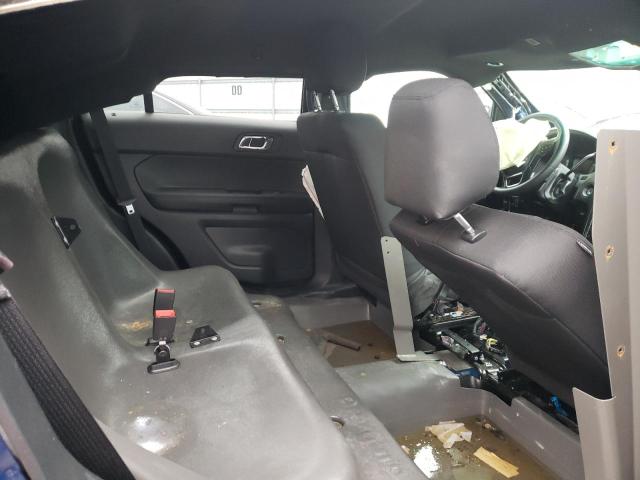 Photo 5 VIN: 1FM5K8AR0JGA37579 - FORD EXPLORER P 