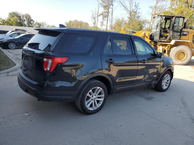 Photo 2 VIN: 1FM5K8AR0JGA84482 - FORD EXPLORER P 