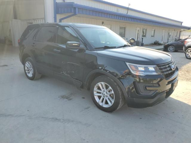 Photo 3 VIN: 1FM5K8AR0JGA84482 - FORD EXPLORER P 