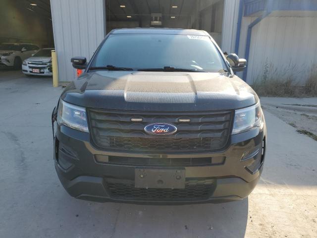 Photo 4 VIN: 1FM5K8AR0JGA84482 - FORD EXPLORER P 