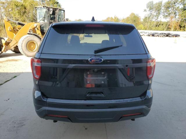 Photo 5 VIN: 1FM5K8AR0JGA84482 - FORD EXPLORER P 