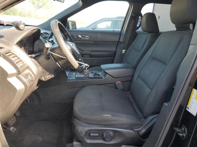 Photo 6 VIN: 1FM5K8AR0JGA84482 - FORD EXPLORER P 