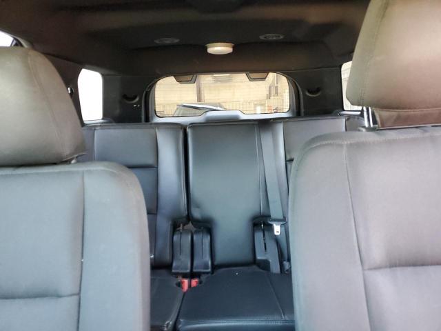 Photo 9 VIN: 1FM5K8AR0JGA84482 - FORD EXPLORER P 