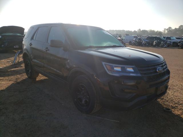 Photo 0 VIN: 1FM5K8AR0JGA84627 - FORD EXPLORER 