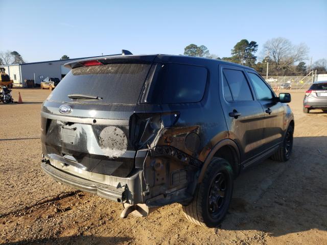 Photo 3 VIN: 1FM5K8AR0JGA84627 - FORD EXPLORER 