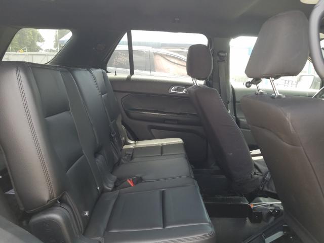 Photo 5 VIN: 1FM5K8AR0JGA99595 - FORD EXPLORER 