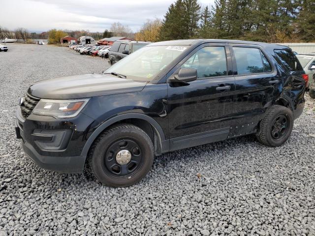 Photo 0 VIN: 1FM5K8AR0JGB59195 - FORD EXPLORER 