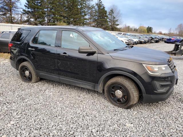 Photo 3 VIN: 1FM5K8AR0JGB59195 - FORD EXPLORER 