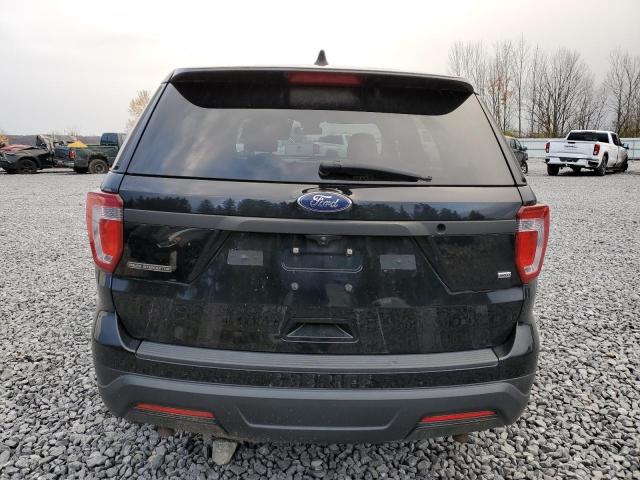 Photo 5 VIN: 1FM5K8AR0JGB59195 - FORD EXPLORER 