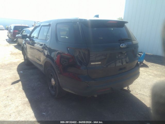 Photo 2 VIN: 1FM5K8AR0JGB92620 - FORD EXPLORER 