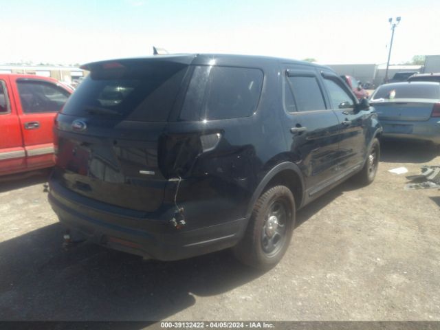 Photo 3 VIN: 1FM5K8AR0JGB92620 - FORD EXPLORER 