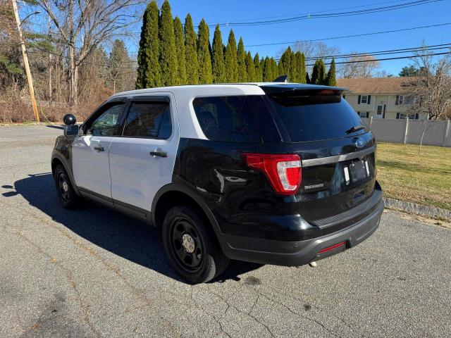 Photo 2 VIN: 1FM5K8AR0JGC17791 - FORD EXPLORER P 