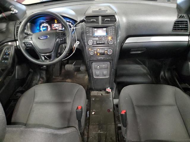 Photo 7 VIN: 1FM5K8AR0JGC34414 - FORD EXPLORER P 