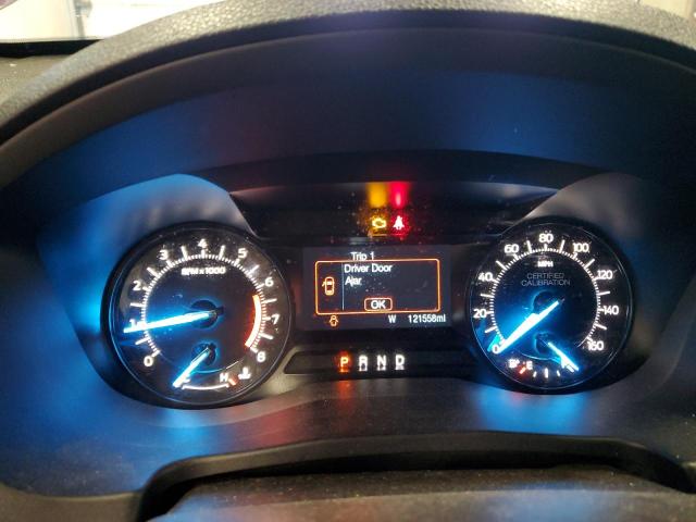 Photo 8 VIN: 1FM5K8AR0JGC34414 - FORD EXPLORER P 
