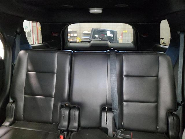Photo 9 VIN: 1FM5K8AR0JGC34414 - FORD EXPLORER P 