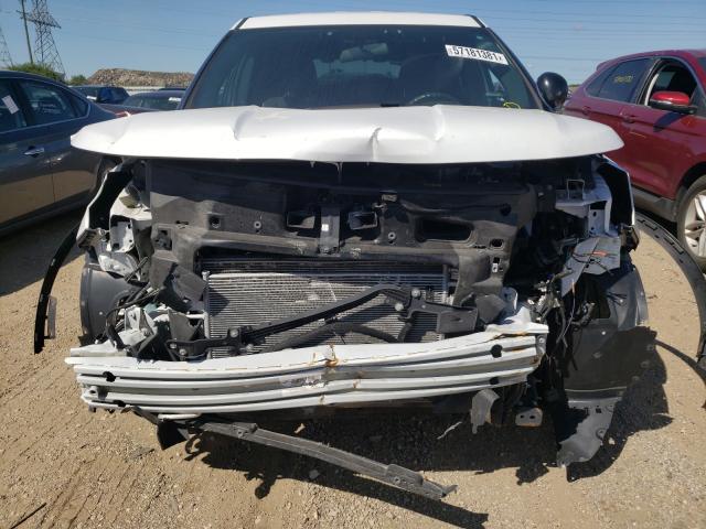 Photo 8 VIN: 1FM5K8AR0JGC74508 - FORD EXPLORER P 