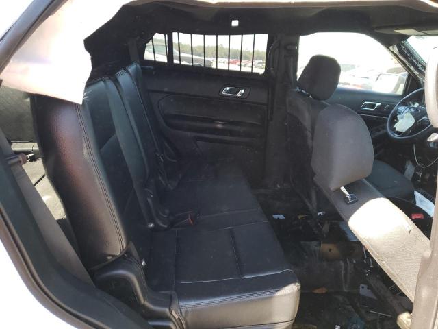 Photo 10 VIN: 1FM5K8AR0KGA31153 - FORD EXPLORER P 