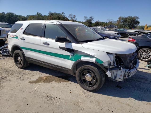 Photo 3 VIN: 1FM5K8AR0KGA31153 - FORD EXPLORER P 