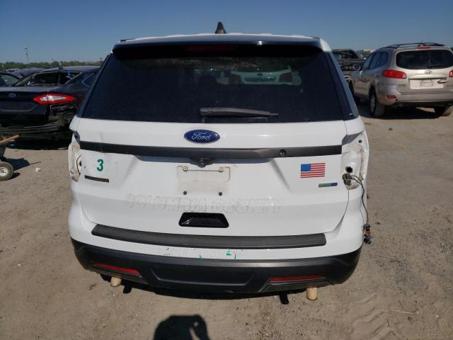 Photo 5 VIN: 1FM5K8AR0KGA31153 - FORD EXPLORER P 