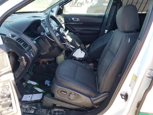 Photo 6 VIN: 1FM5K8AR0KGA31153 - FORD EXPLORER P 