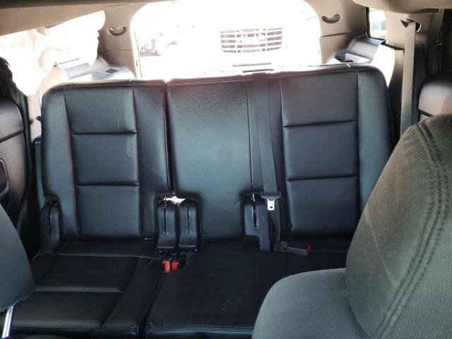 Photo 9 VIN: 1FM5K8AR0KGA31153 - FORD EXPLORER P 