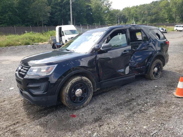 Photo 0 VIN: 1FM5K8AR0KGA31363 - FORD EXPLORER P 