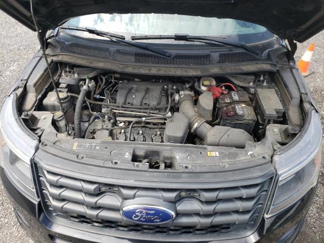 Photo 11 VIN: 1FM5K8AR0KGA31363 - FORD EXPLORER P 