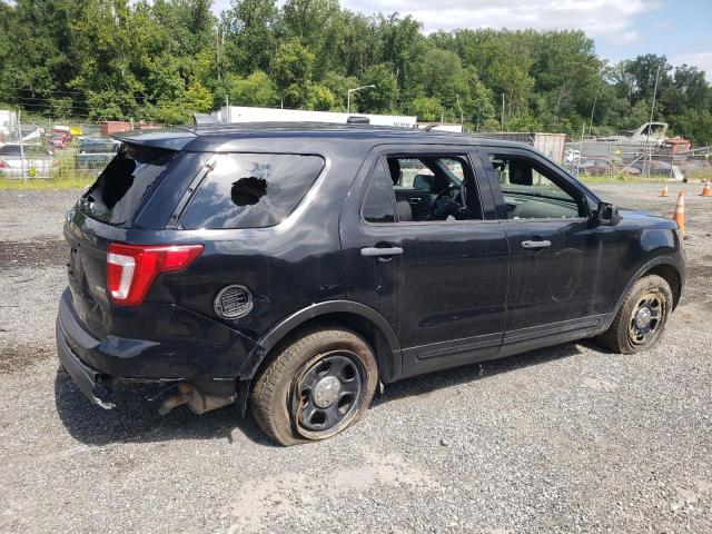 Photo 2 VIN: 1FM5K8AR0KGA31363 - FORD EXPLORER P 