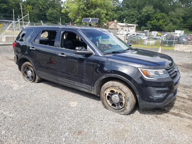 Photo 3 VIN: 1FM5K8AR0KGA31363 - FORD EXPLORER P 