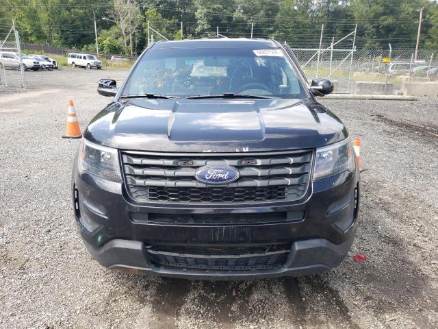 Photo 4 VIN: 1FM5K8AR0KGA31363 - FORD EXPLORER P 