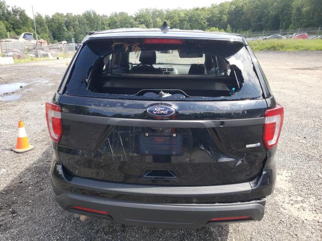 Photo 5 VIN: 1FM5K8AR0KGA31363 - FORD EXPLORER P 